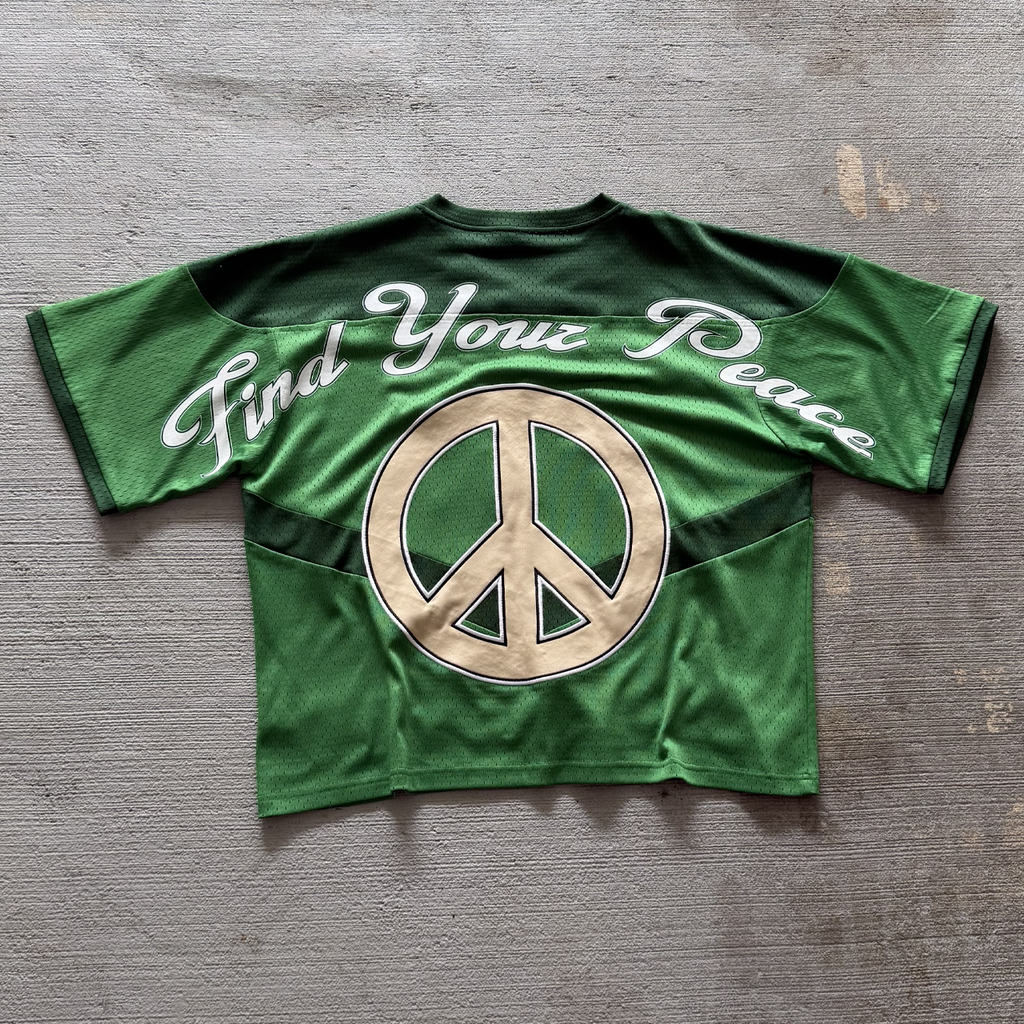 PINE JERSEY