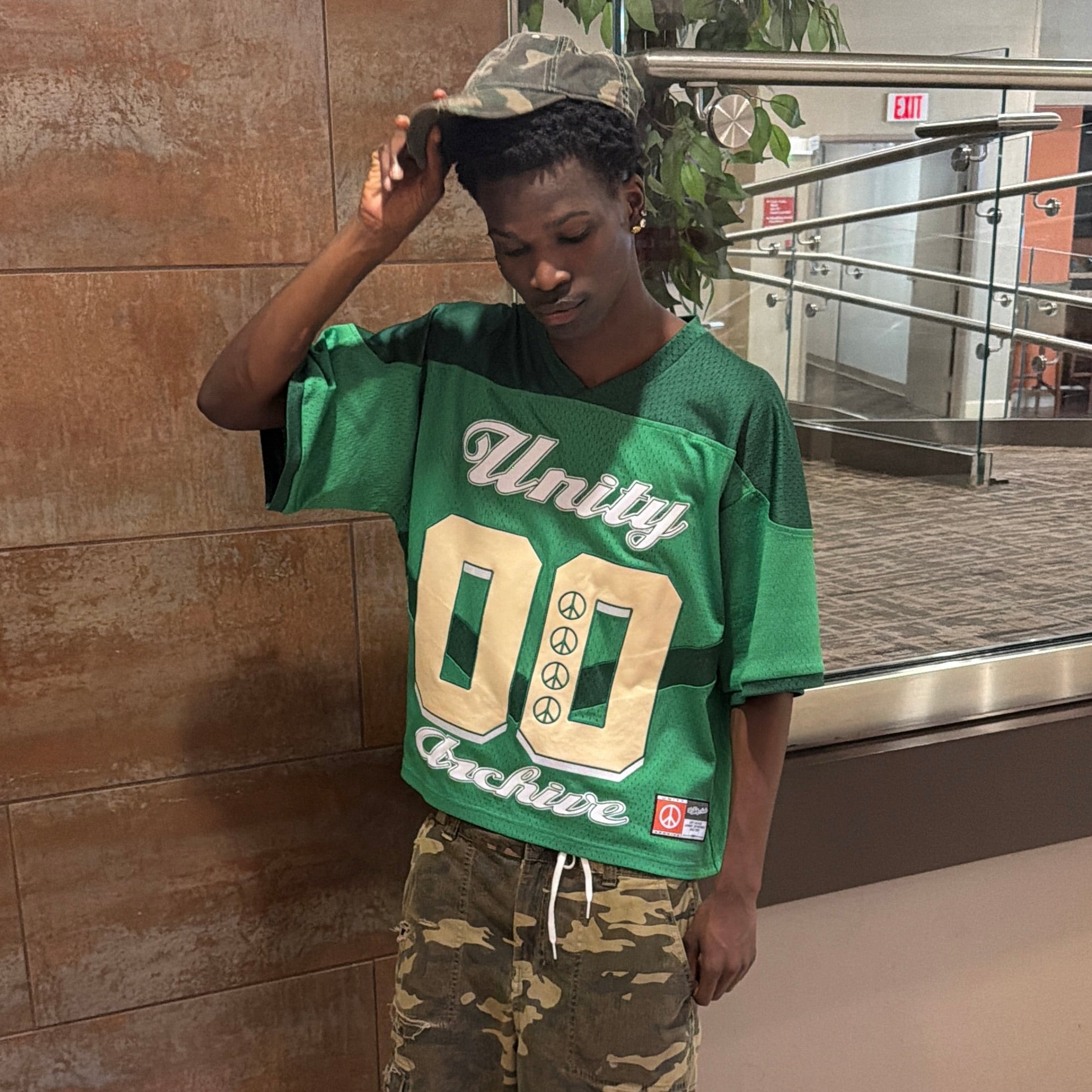 PINE JERSEY