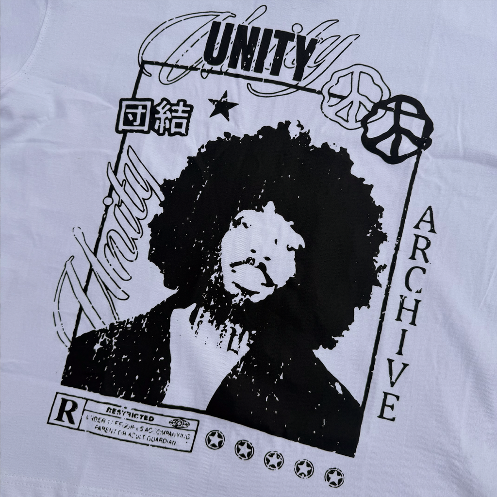 Artist tee