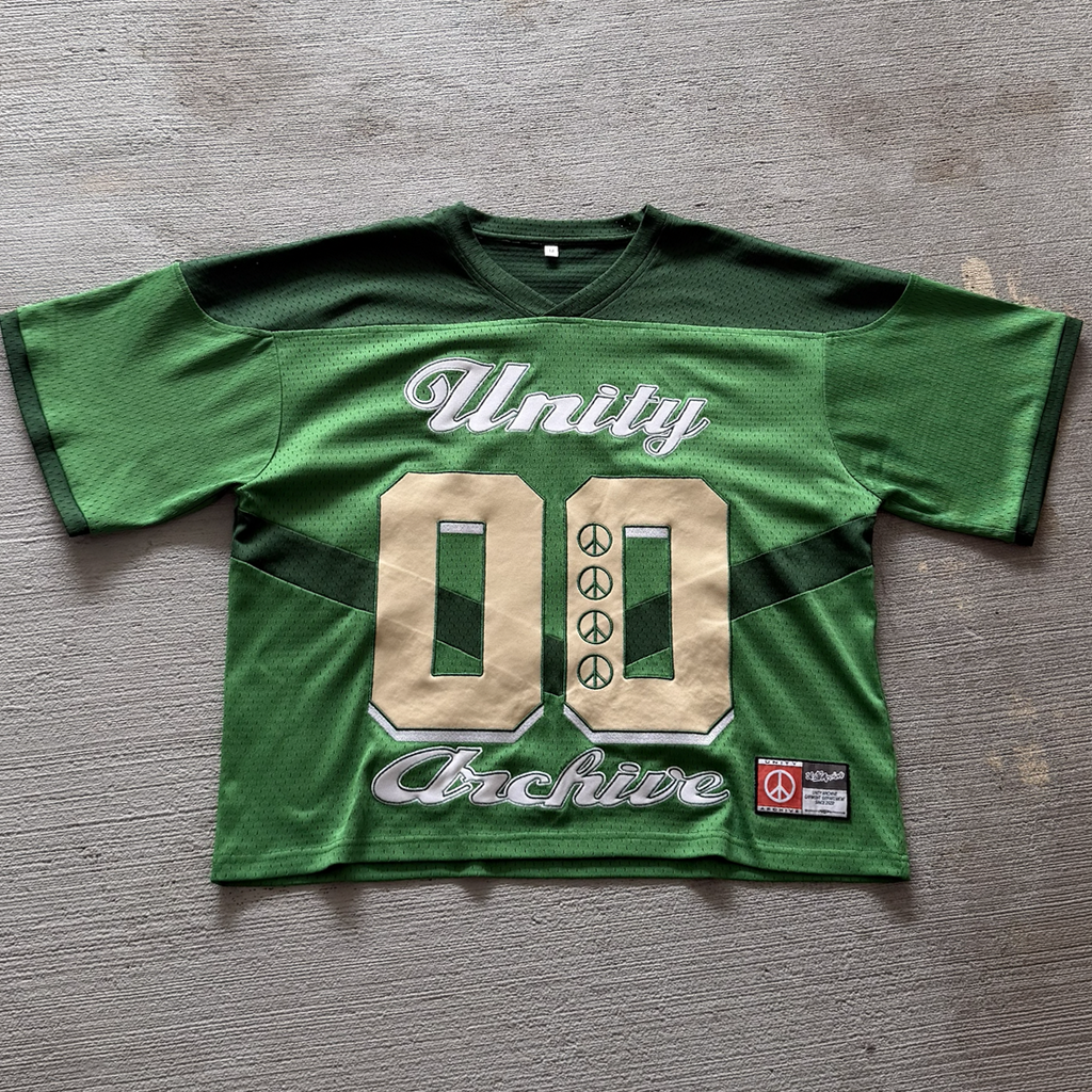 PINE JERSEY