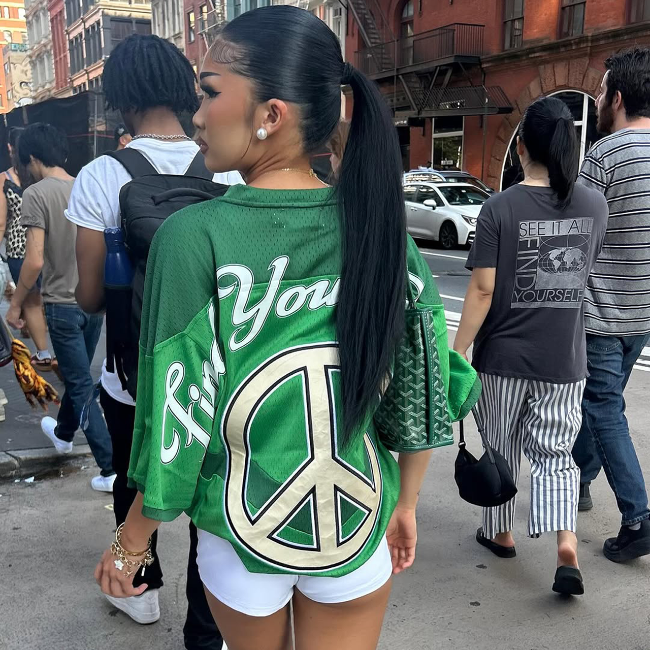 PINE JERSEY