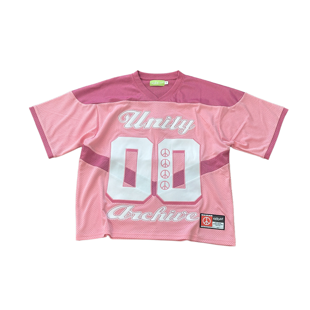 Blossom Retro Jersey